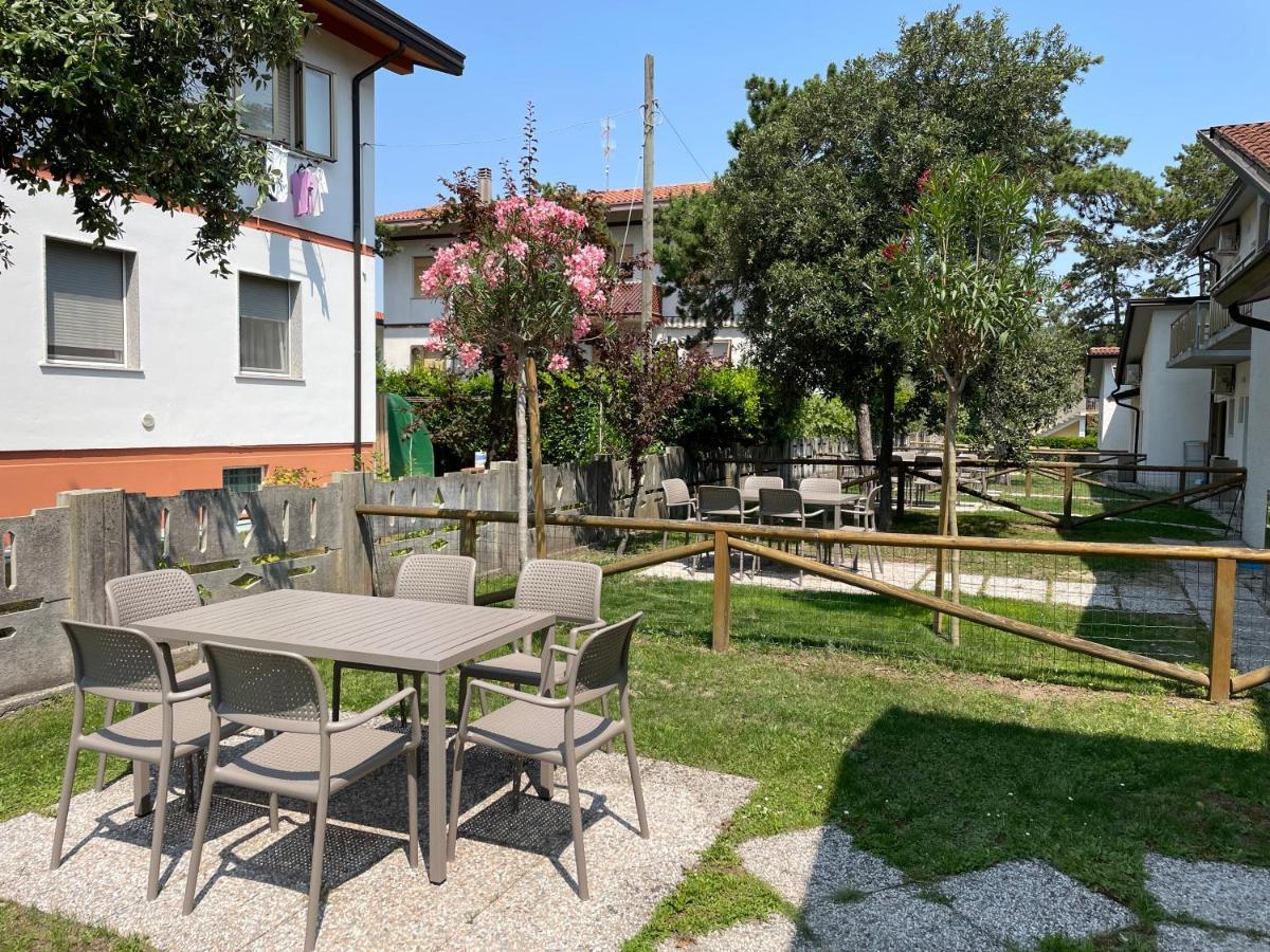 Pinetine Casa vacanze Bibione
