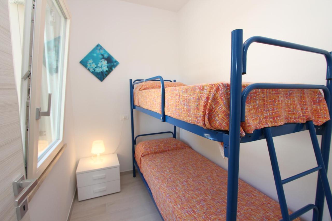 Pinetine Holiday home *