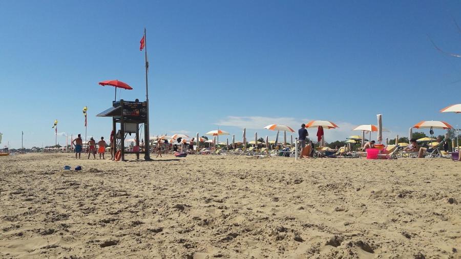 Pinetine * Bibione